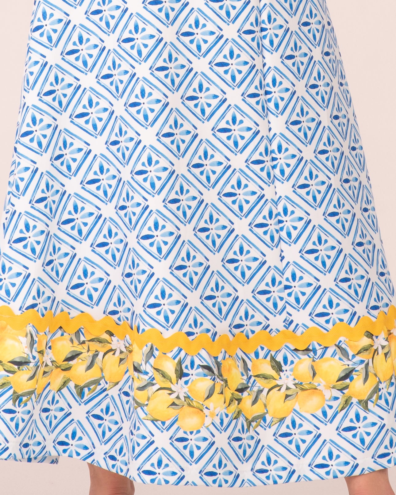 Vestido Alice
