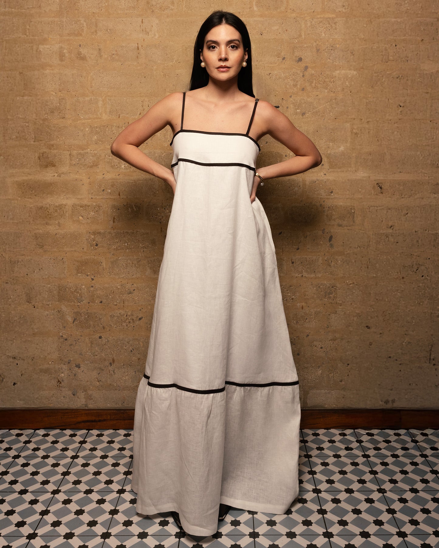 Vestido Helena