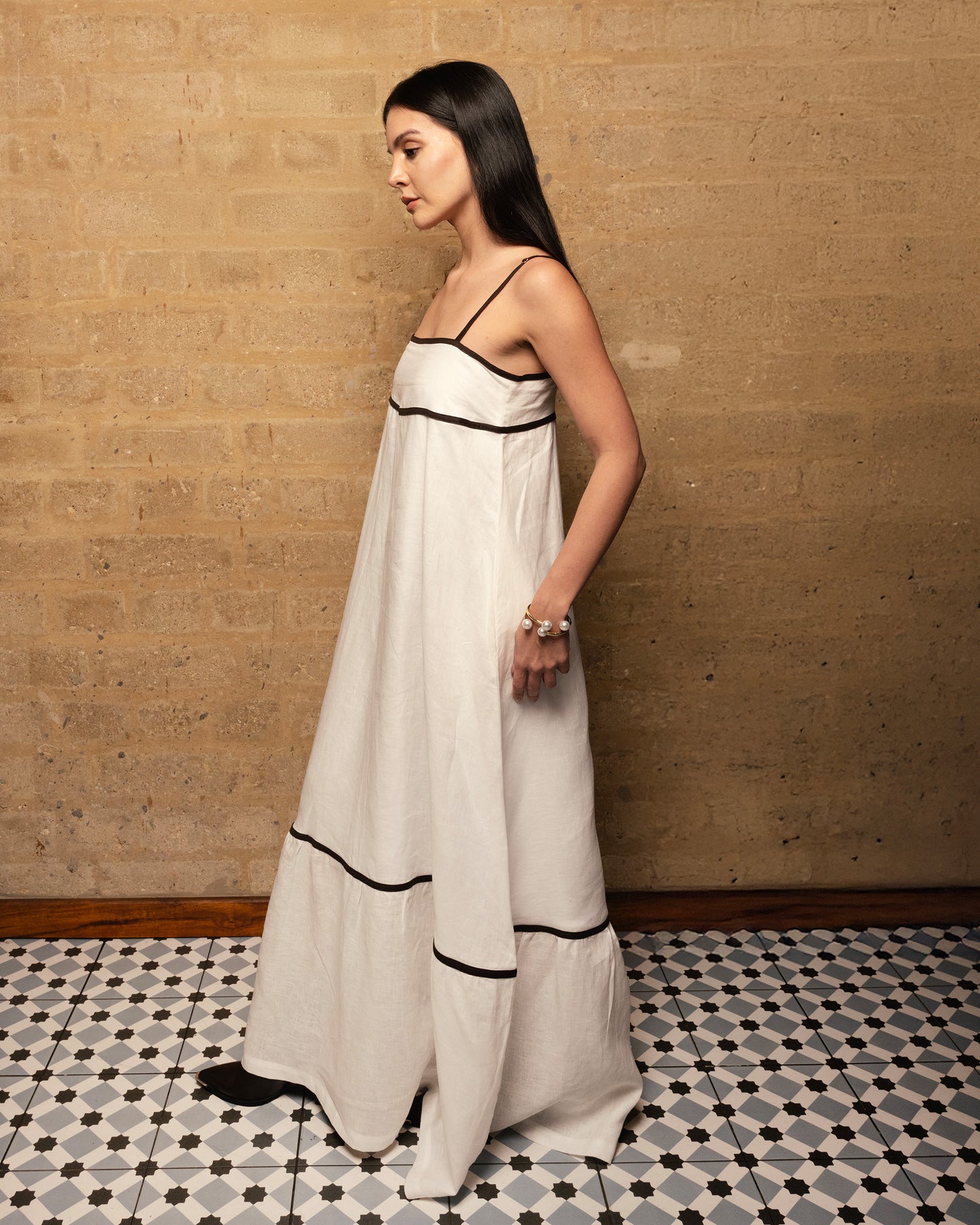 Vestido Helena