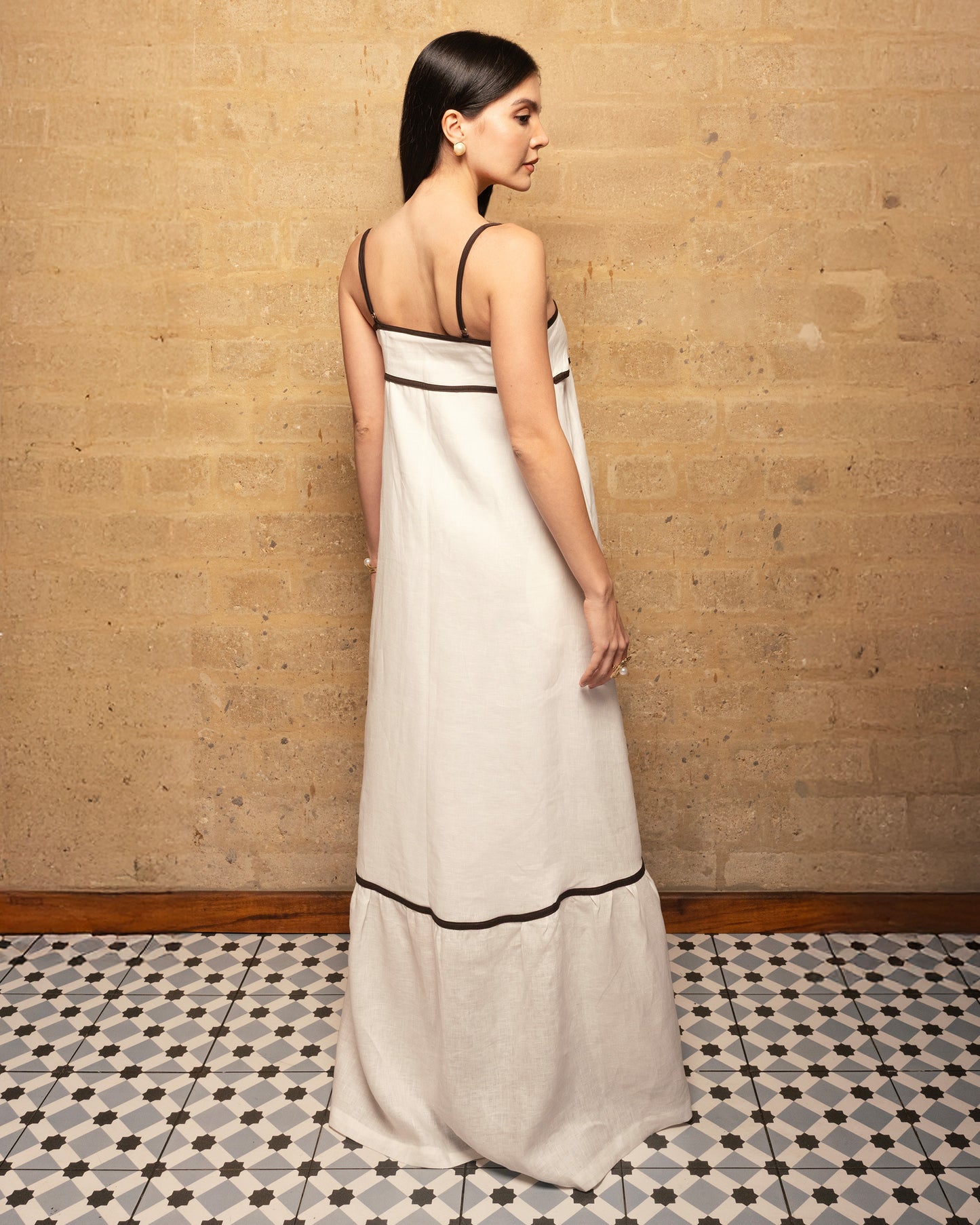 Vestido Helena