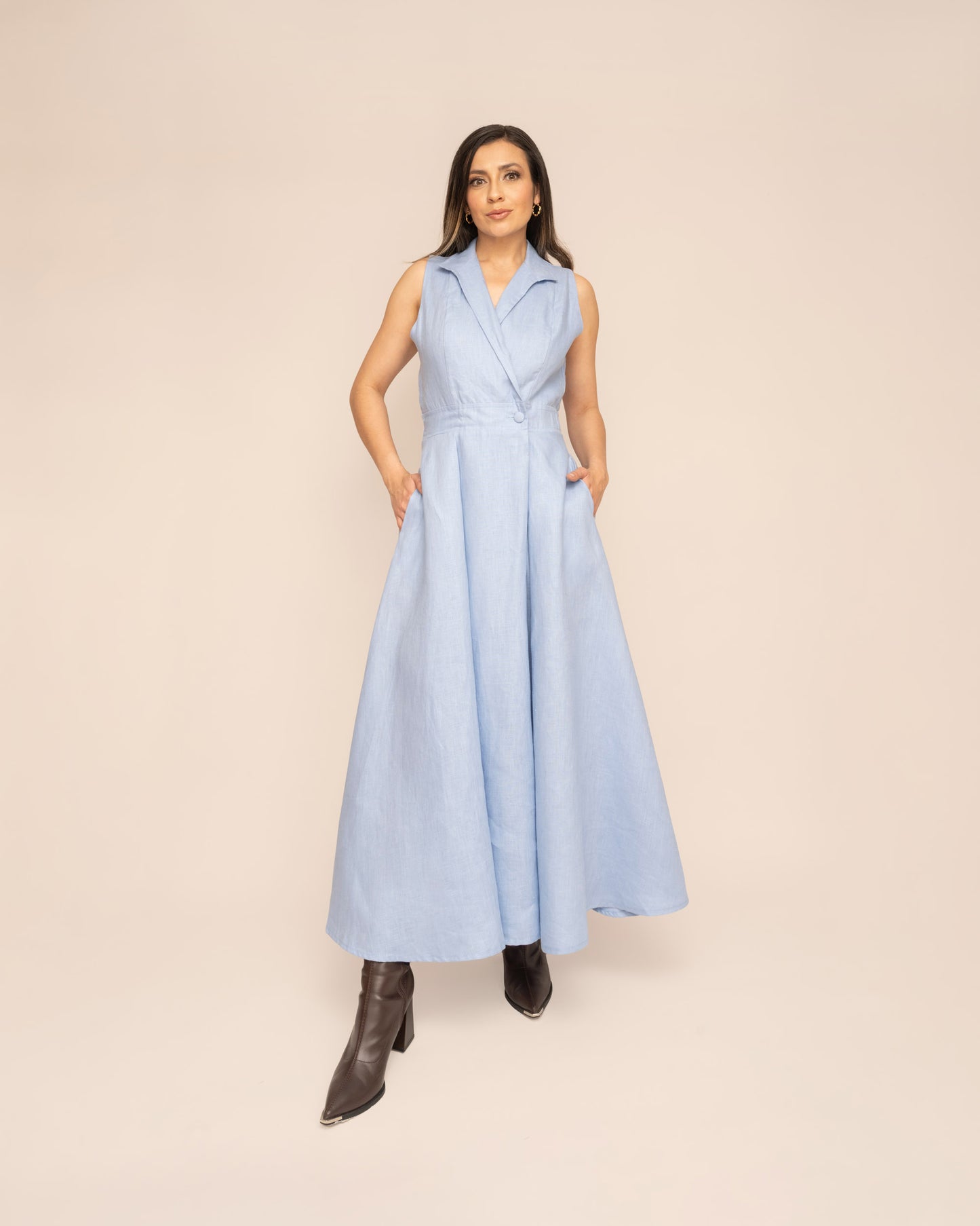 Vestido Renata