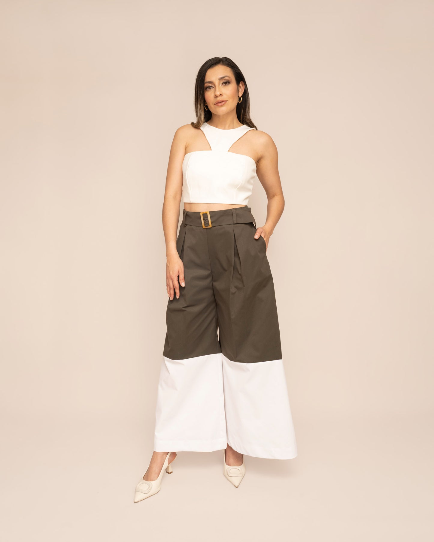 Pantalón Julieta