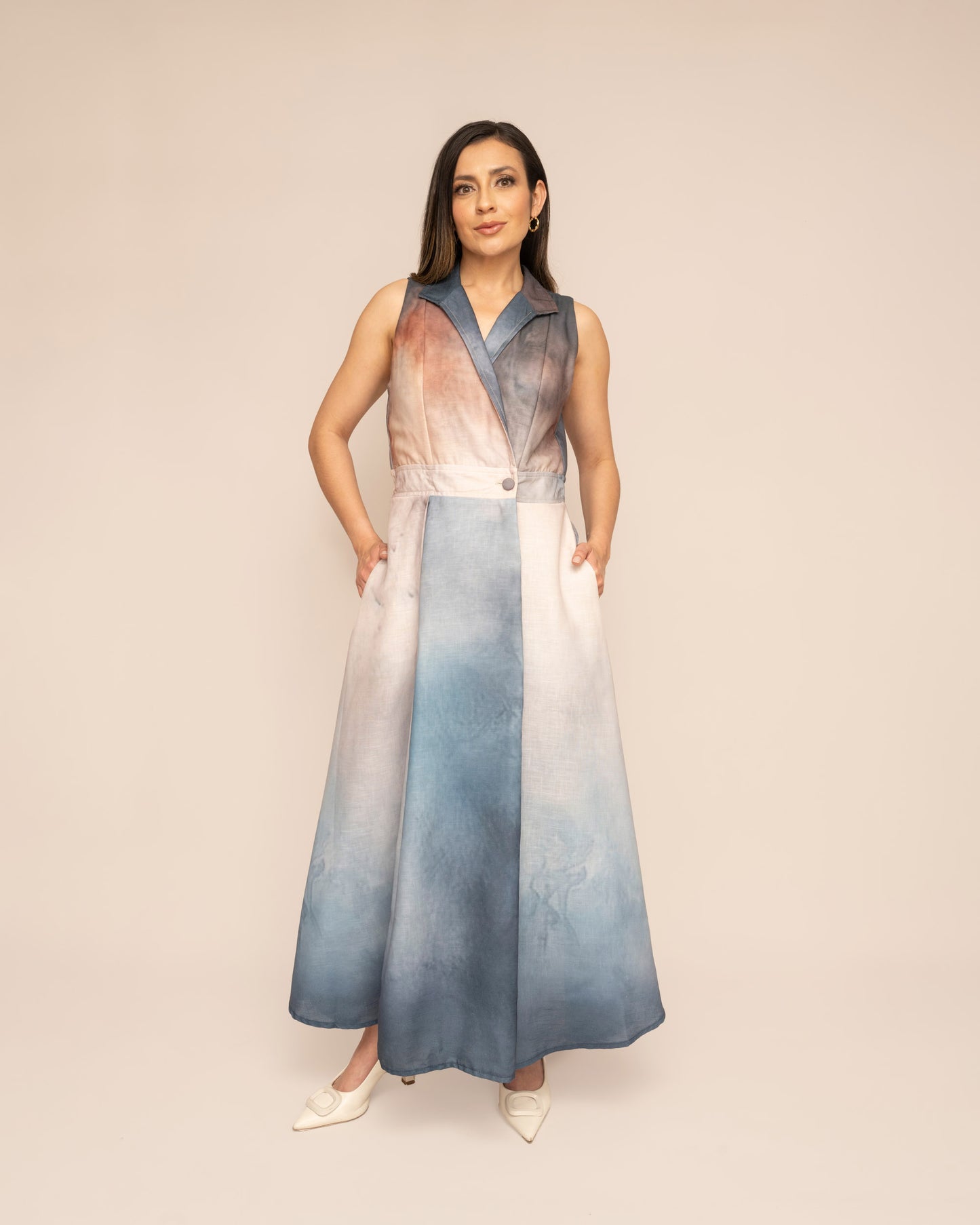 Vestido Renata